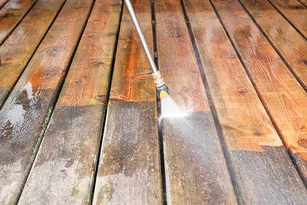 Professional Pressure Washing Services in Attleboro, MA